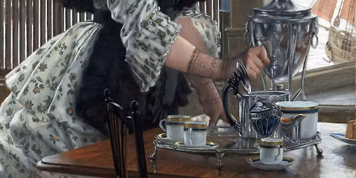 Mother's Day Afternoon Tea