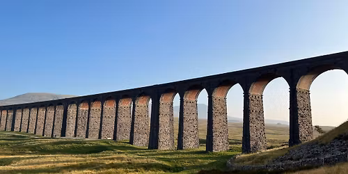 Whernside Fell Race 2026 #Race 3 - The Yorkshire Dales Classics