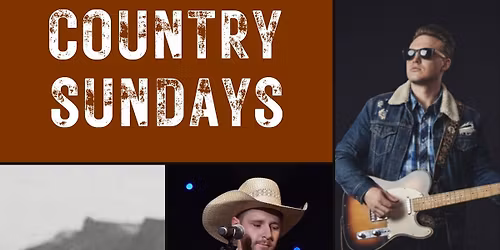 Country Sundays at The Church