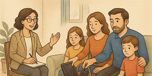 Technology Addiction Bootcamp