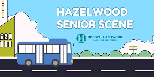 Senior Scene-"Mystery Trip"