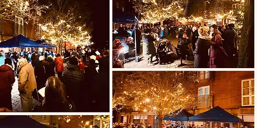 Knowle Christmas Carol Service