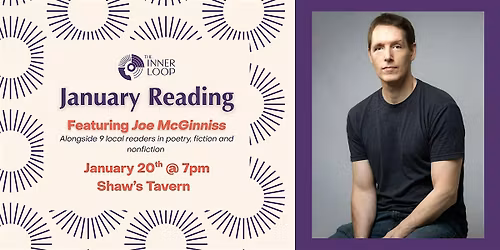 The Inner Loop January Reading