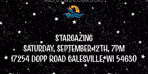 Out & Adventurous: Stargazing
