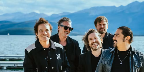 Train, Barenaked Ladies, Matt Nathanson in West Palm Beach