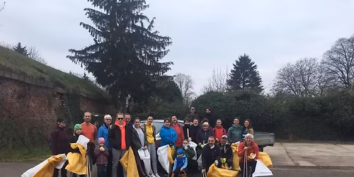 Ukli\u010fme Josefov 2026