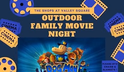 June Movie Night