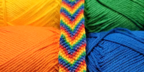 Pride-armb\u00e5ndverksted