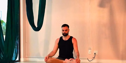 Vinyasa Yoga Flow