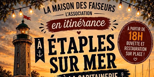 Concert en itin\u00e9rance "M\u2019ZEF"