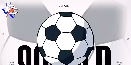 Winter Soccer Officials Training