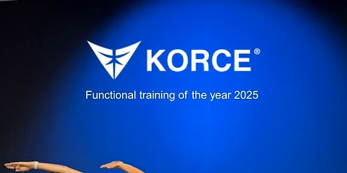 KORCE edz\u0151k\u00e9pz\u00e9s
