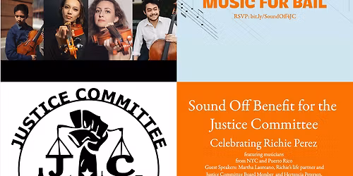 Parking The Lords of the Sound Orchestra - Philadelphia