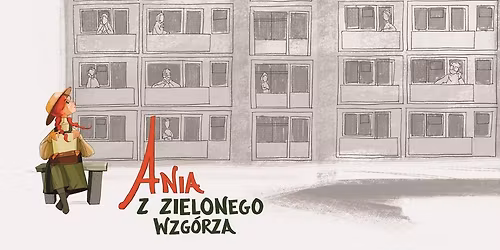 Musical Ania z Zielonego Wzg\u00f3rza