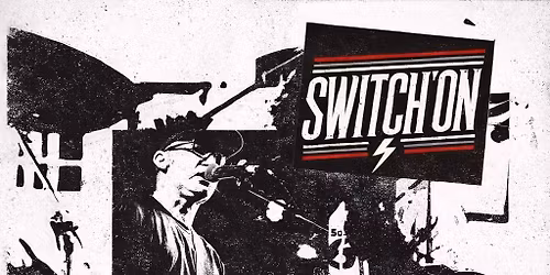 Concert Switch'on \ud83c\udfb8