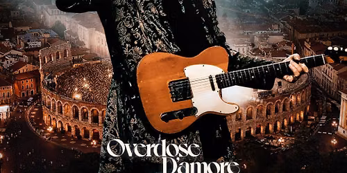 Zucchero at Stadio Renato Dall'Ara