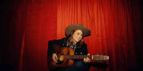 Paige Lewis Live at Mahoney's