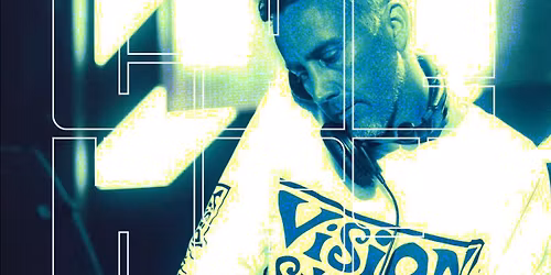 Wood & Wax - 4 hours, 2 turntables, turntablist DJ Woody and a whole heap of vinyl