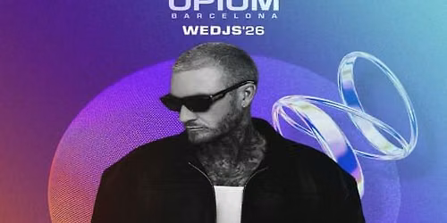 Wedjs pres: Morten