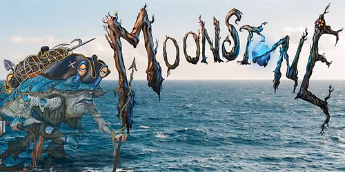 Mayhem & Mischief 11, Moonstone's Eleven