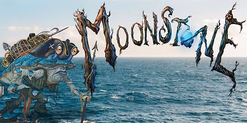 Mayhem & Mischief 11, Moonstone's Eleven