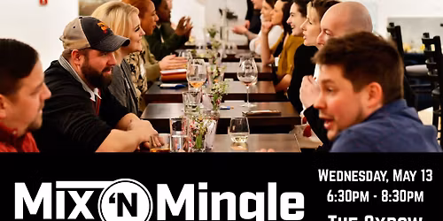 Mix 'N Mingle
