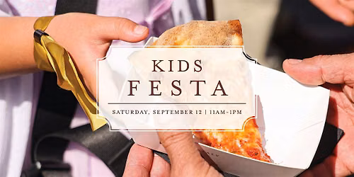 Kids Festa