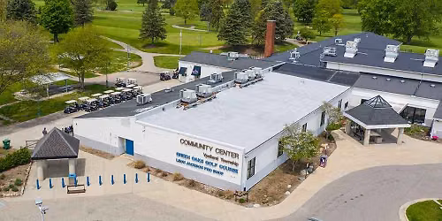 Ypsilanti Township Community Meeting