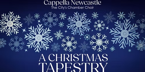 A Christmas Tapestry