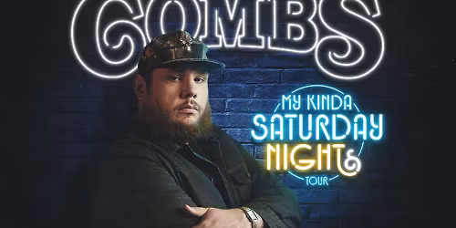 Luke Combs Dierks Bentley Ty Myers & Thelma and James