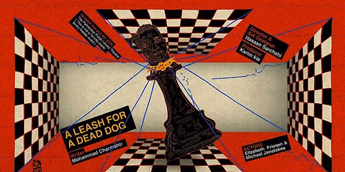 A LEASH FOR A DEAD DOG
