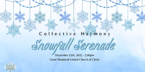 Snowfall Serenade 2025