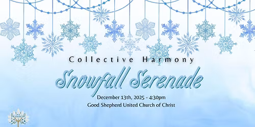 Snowfall Serenade 2025