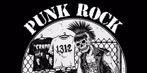 Punk Rock Market