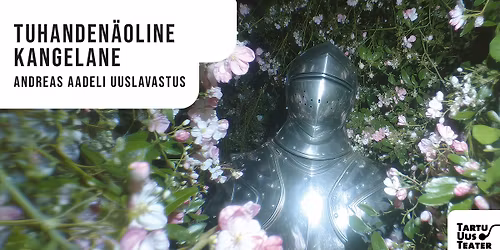 TUHANDEN\u00c4OLINE KANGELANE