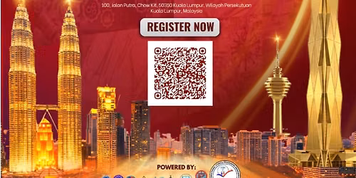 \ud83c\udf0f ASIA-PACIFIC STERILIZATION SUMMIT 2026