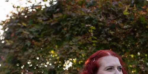 Solo Recital with Jen Townsend at Wakefield Cathedral 