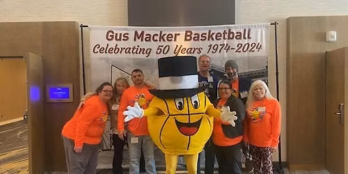 Return of the Mack 2026!