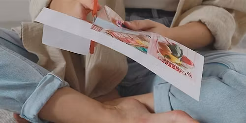 A Moment for Mom: A Mindful Start to 2026