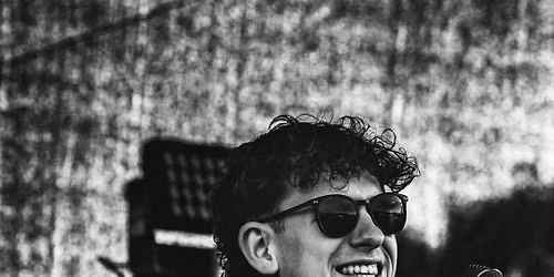 Friday Funday - Brook Fox