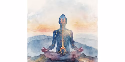 Vagus Nerve Yoga Workshop