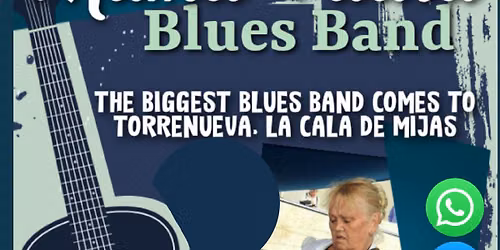 Mama Paula's Blues Band
