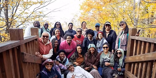 Black Girl Renew June Gathering