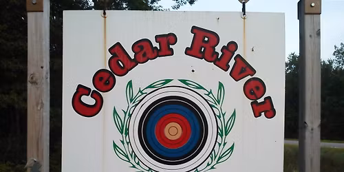 June 3D Archery Shoot