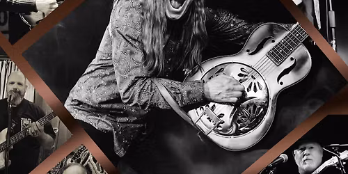 Lo-Fi Lowdown live at Powerfest!