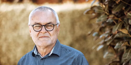 En livsfort\u00e6lling om fiskers\u00f8nnen fra Thybor\u00f8n der blev biskop over Aalborg Stift. 