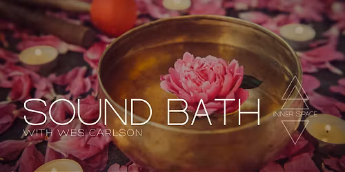 Sound Bath