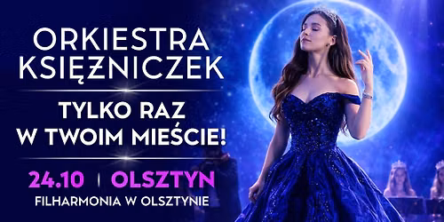 Orkiestra Ksi\u0119\u017cniczek - Koncert Wiede\u0144ski 4 