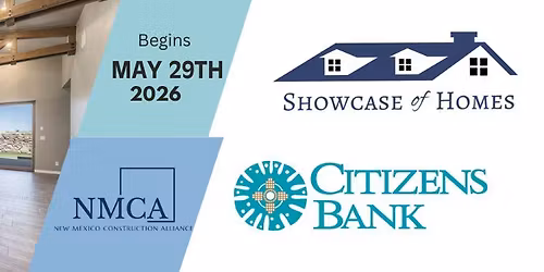 NMCA Showcase of Homes 2026