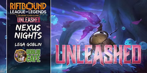 Riftbound - Nexus Nights - Lega Goblin 03